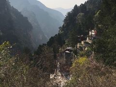 -北京上方山国家森林公园