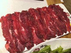 -焯牛潮汕牛肉火锅(云峰街创始店)