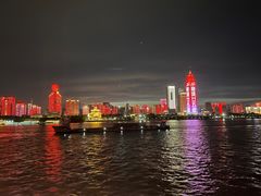 -武汉两江游览·夜游长江(汉口粤汉码头)