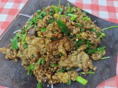 -老舅老蒙肉饼非遗店(一店)