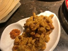 -蜀辣居鲜货老火锅(双流万达店)