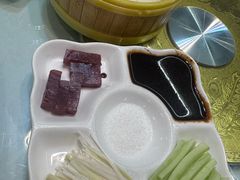 -北平味道.京味菜.烤鸭(梨园店)