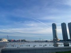 -星海广场