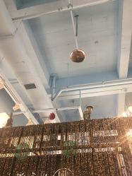 点击看大图 -川和潮人漂色·烫染·接发