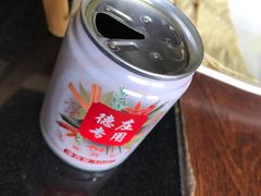 -重庆德庄火锅(体育中心店)
