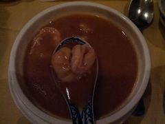 海皇汤-太平馆餐厅(油麻地店)