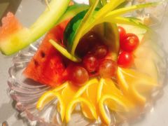 -海底捞火锅(海宁路店)