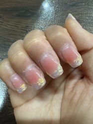 -尤米一站式美甲美睫