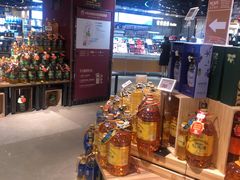 -中百生活剧场(泛海城市广场店)