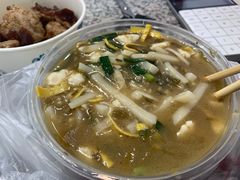 -老袁炒年糕(富豪路店)