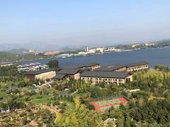 -北京雁栖湖国际会展中心