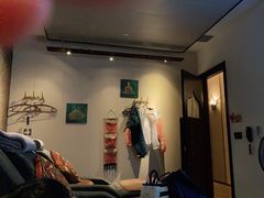 -逅莱·影院足道·日式SPA(大世界店)