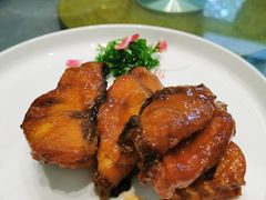 -金典银峰老鹅馆·昆山菜(亭林公园店)