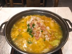 -李老爹香辣蟹(宣武门店)
