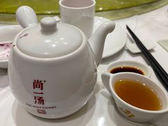 -尚一汤 广东炖汤(金桥国际店)