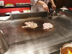 -火地铁板烧(昆山万象汇店)