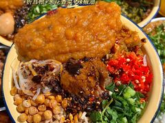 -池嬢拌粉(上海首店)