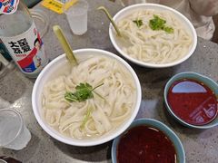 -黄牌鸡西刀削面·东北菜馆(深圳总店)