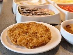 炸蛋-海底捞火锅(北京路店)