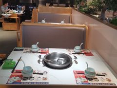 -马家斑.鲜鱼火锅(松湖万科店)