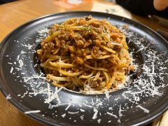 -HELLO 27 意面·沙拉·帕尼尼