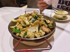 -阿露佳·舌尖上的安吉菜