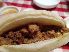 -西贝(上海我格广场店)