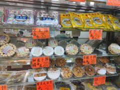 -冠环球肉干大王(福隆新街店)