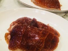 漢舍招牌果木烤鸭-漢舍中国菜馆(889广场店)