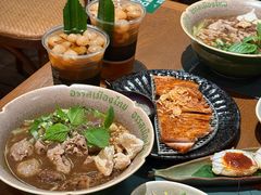 -Tegu泰古莲·泰国餐厅(红山6979店)