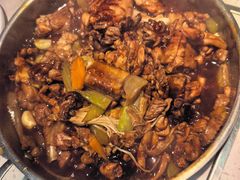 -黄记煌三汁焖锅(顺义华联店)