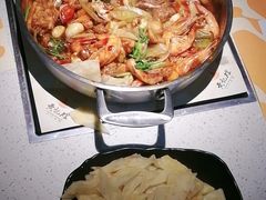 -黄记煌三汁焖锅(顺义华联店)