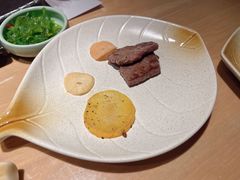 -京旬海鲜放题·铁板烧自助餐厅