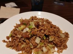 港丽炒饭-港丽餐厅(杭大店)