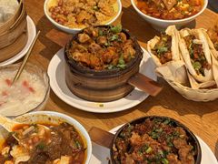 -豆相识•九九豆腐脑(牛咡桥店)