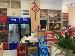 -江城燕子大排档(江汉路步行街店)