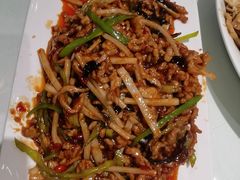-桃子餐厅·天津菜(红星路直营店)