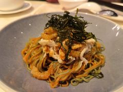 -港丽餐厅(高德置地店)