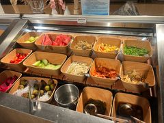 -温野菜涮涮锅(西单大悦城店)