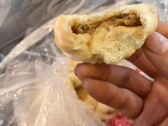 -石饮红星包子(中山路店)