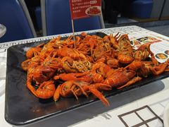 -靓虾二哥长沙地标小龙虾(五一广场店)
