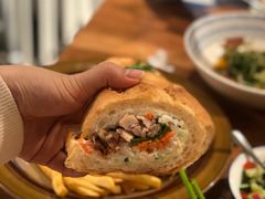 -saigon saigon | 西贡西贡(滨北店)