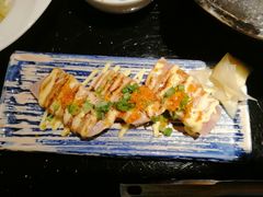 -真剑日本料理·铁板烧(贵州路店)
