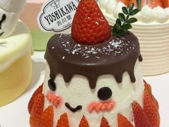 -吉川堂·日式甜点专门店(正佳广场店)