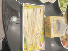 -芦月轩羊蝎子(太平桥店)