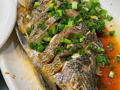 -金海湾海鲜排档(朱家尖店)