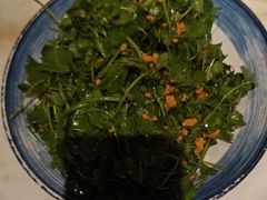 -日丰园海肠水饺·老字号大连海鲜(和平广场店)