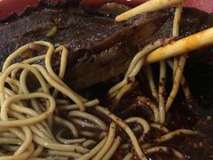 -小龙大肉面馆