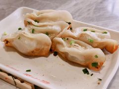 -小姜锅贴(凤凰街店)