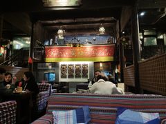 -有梦特色餐厅(古子城店)